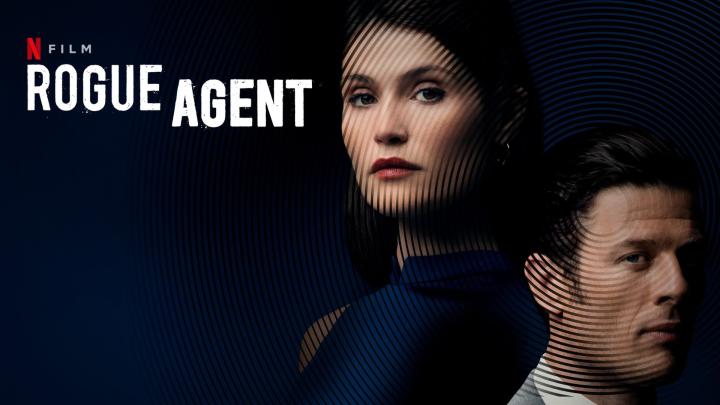 مشاهدة فيلم Rogue Agent 2022 مترجم ماي سيما