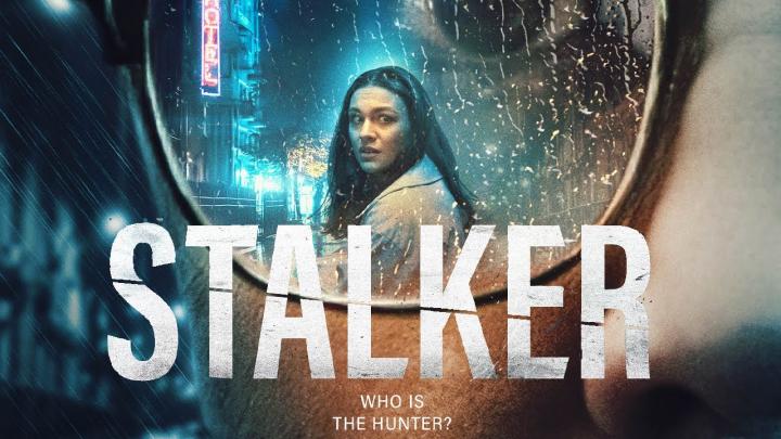 مشاهدة فيلم Stalker 2022 مترجم ماي سيما