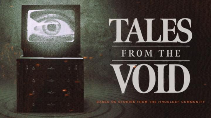 مسلسل Tales from the Void مترجم كامل ماي سيما