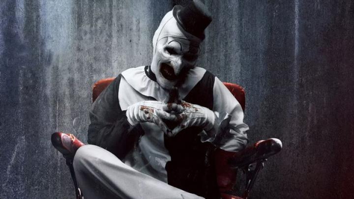 مشاهدة فيلم Terrifier 3 2024 مدبلج ماي سيما