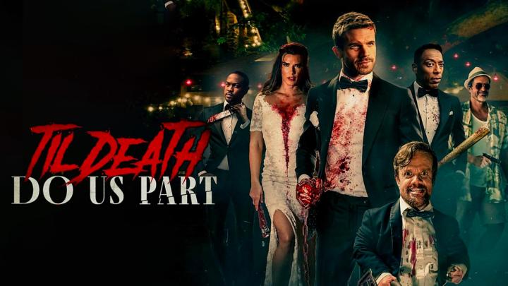 مشاهدة فيلم Til Death Do Us Part 2023 مترجم ماي سيما