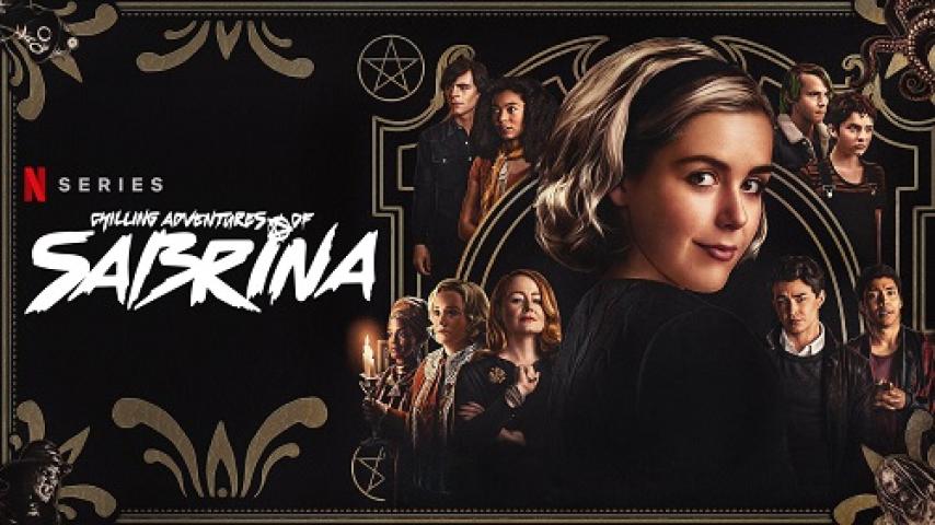 مسلسل Chilling Adventures of Sabrina الموسم الرابع مترجم ماي سيما