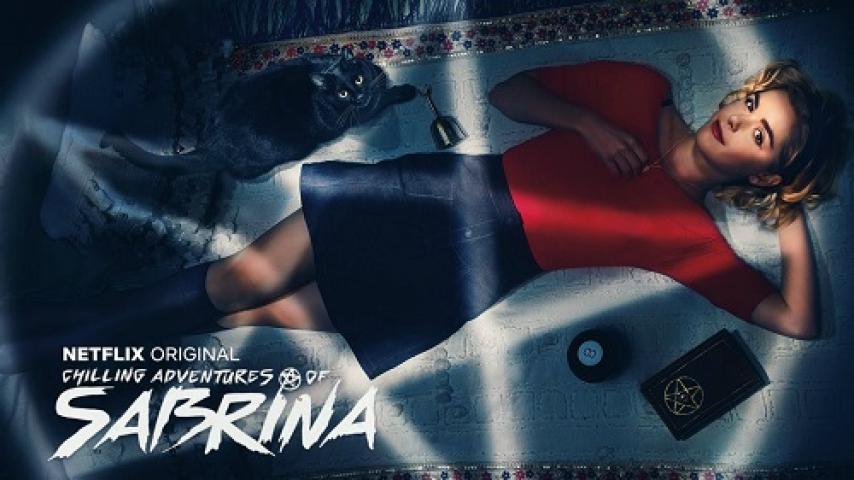 مسلسل Chilling Adventures of Sabrina الموسم الثاني الحلقة 1 الاولي مترجم ماي سيما