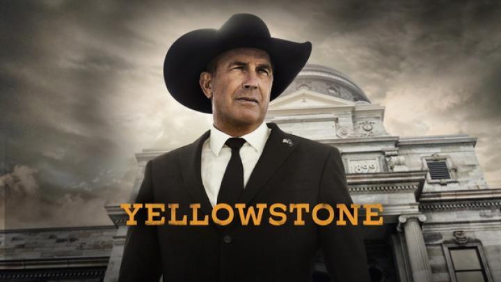 مسلسل Yellowstone الموسم الخامس الحلقة 2 الثانية مترجم ماي سيما