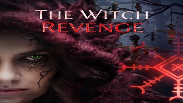 مشاهدة فيلم The Witch Revenge 2024 مترجم ماي سيما