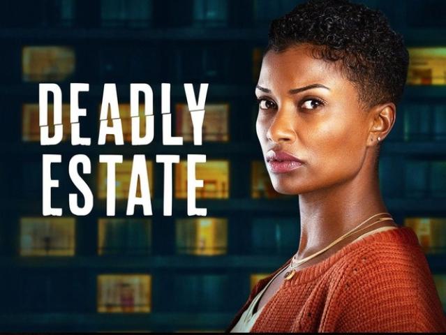 مشاهدة فيلم Deadly Estate 2023 مترجم ماي سيما