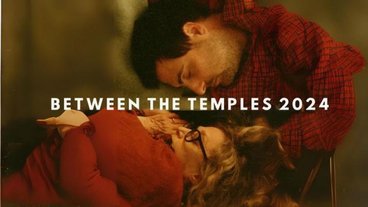 مشاهدة فيلم Between The Temples 2024 مترجم ماي سيما