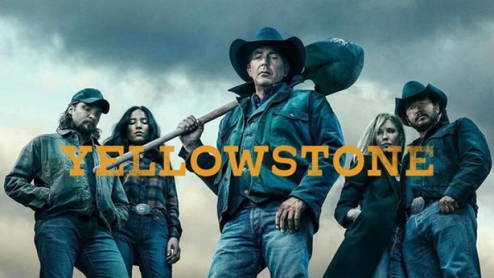 مسلسل Yellowstone الموسم الثالث الحلقة 2 الثانية مترجم ماي سيما