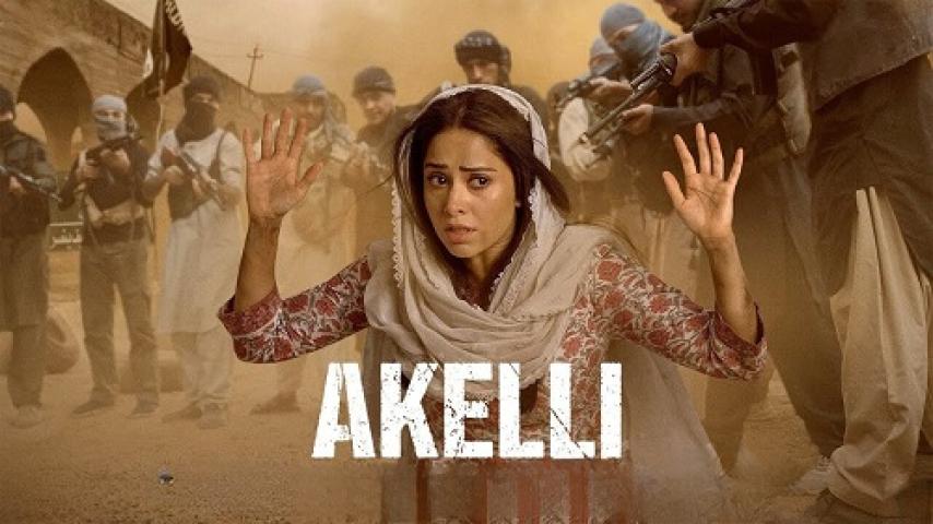 مشاهدة فيلم Akelli 2023 مترجم ماي سيما