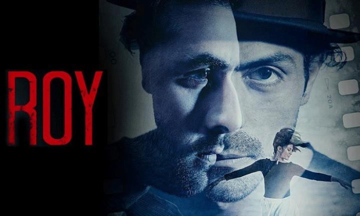 مشاهدة فيلم Roy 2015 مترجم ماي سيما