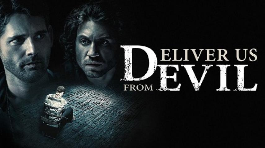 مشاهدة فيلم Deliver Us from Evil 2014 مترجم ماي سيما