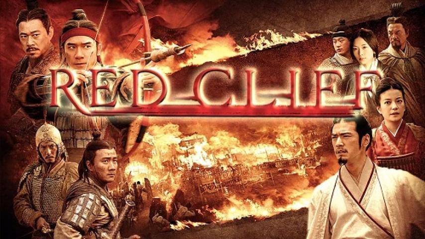 مشاهدة فيلم Red Cliff 2008 مترجم ماي سيما