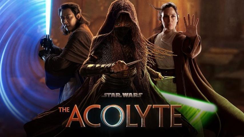 مسلسل The Acolyte الموسم الاول الحلقة 6 السادسة مترجم ماي سيما