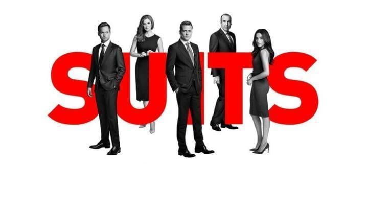 مسلسل Suits الموسم السابع الحلقة 4 الرابعة مترجم ماي سيما