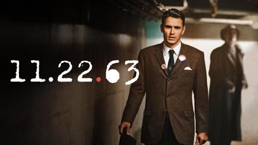 مسلسل 11.22.63 الموسم الاول الحلقة 2 الثانية مترجم ماي سيما