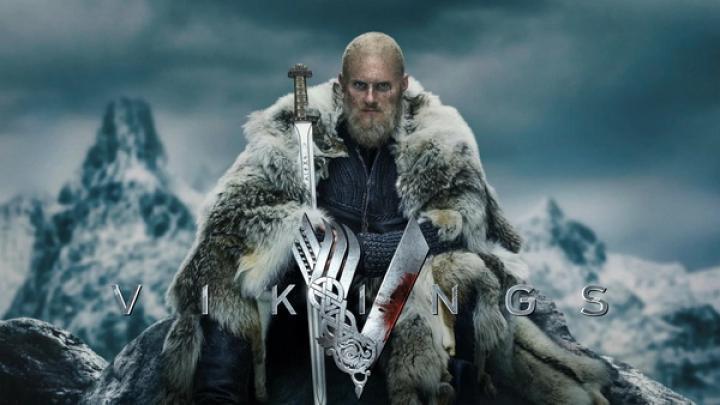 مسلسل Vikings الموسم السادس الحلقة 17 السابعة عشر مترجم ماي سيما