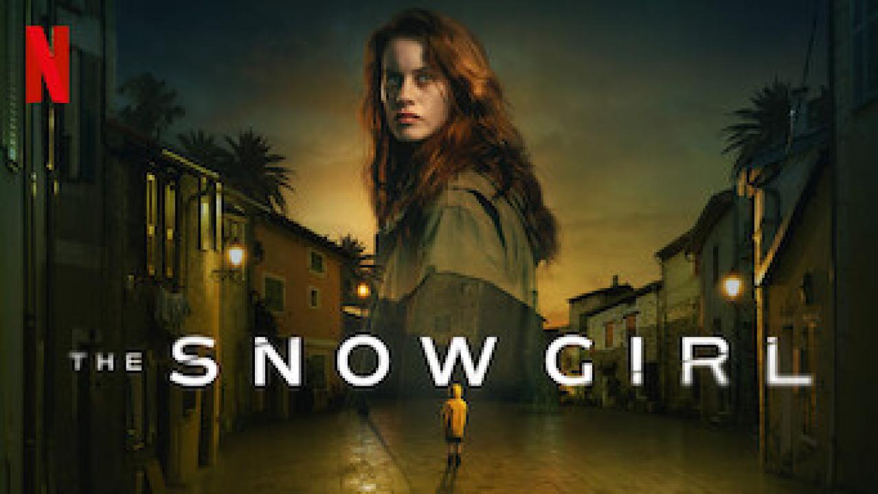 مسلسل The Snow Girl مترجم