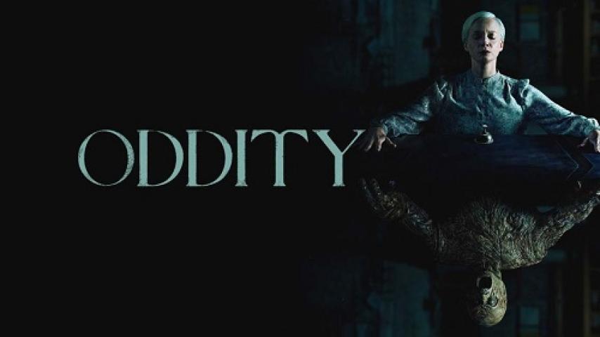 مشاهدة فيلم Oddity 2024 مترجم ماي سيما