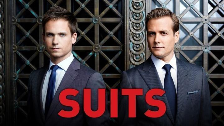 مسلسل Suits الموسم الثاني الحلقة 10 العاشرة مترجم ماي سيما