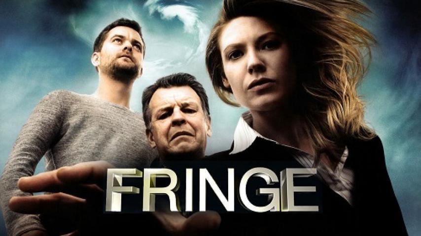 مسلسل Fringe الموسم الاول الحلقة 2 الثانية مترجم ماي سيما