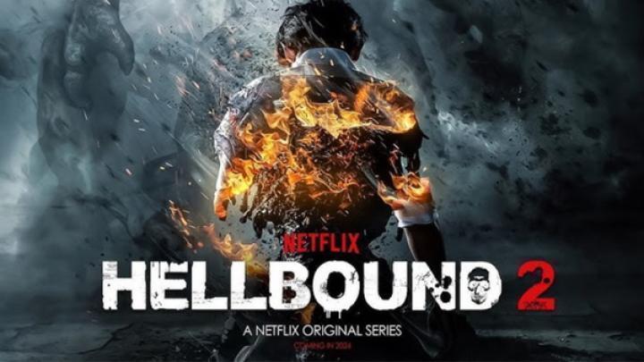 مسلسل Hellbound الموسم الثاني الحلقة 6 السادسة والاخيرة مترجم ماي سيما