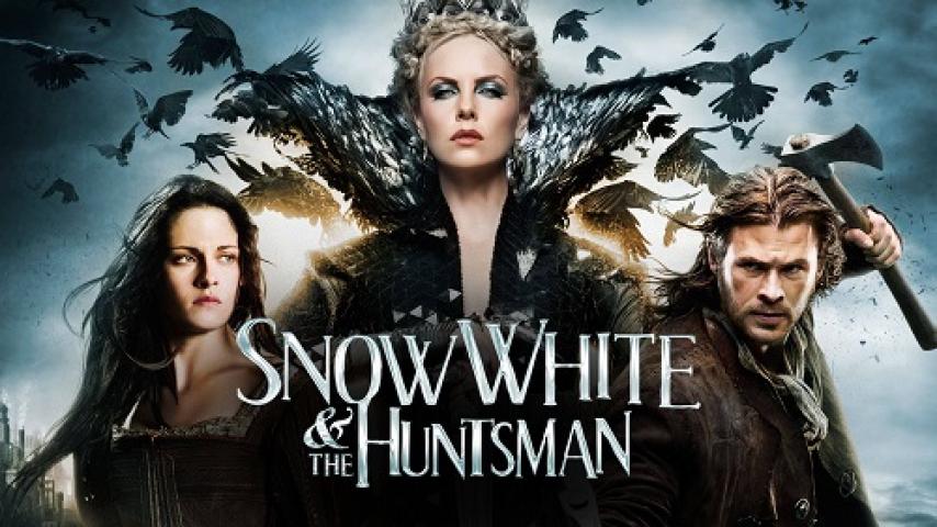 مشاهدة فيلم Snow White and the Huntsman 2012 مترجم ماي سيما