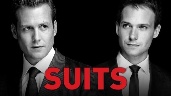 مسلسل Suits الموسم الثالث الحلقة 14 الرابعة عشر مترجم ماي سيما