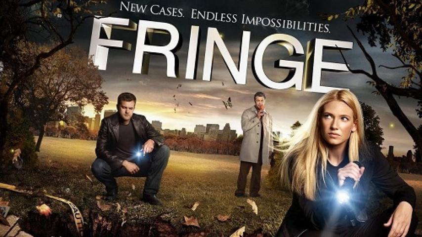 مسلسل Fringe الموسم الثاني الحلقة 4 الرابعة مترجم ماي سيما