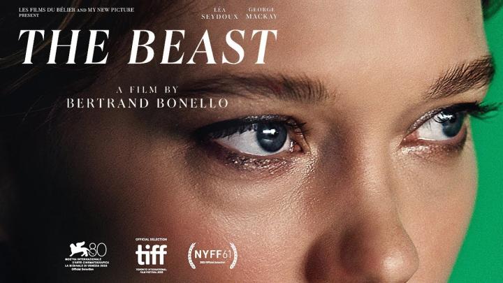 مشاهدة فيلم The Beast 2023 مترجم ماي سيما