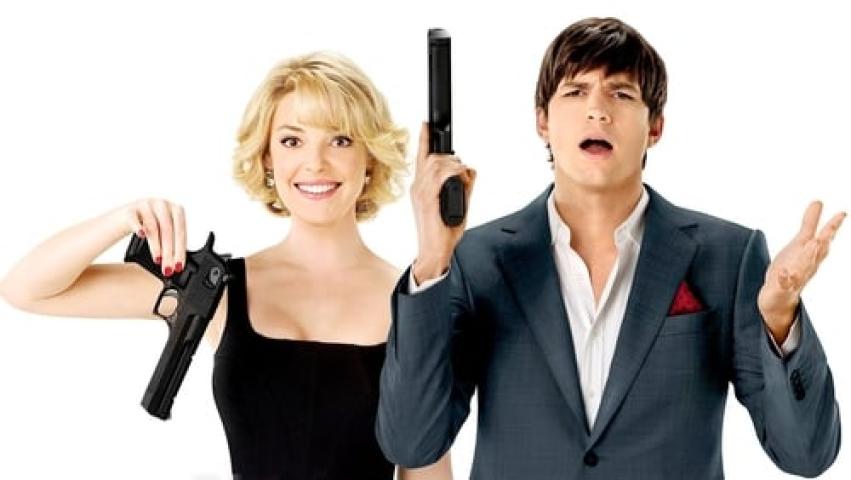 مشاهدة فيلم Killers 2010 مترجم ماي سيما