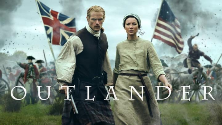 مسلسل Outlander الموسم السابع الحلقة 3 الثالثة مترجم ماي سيما