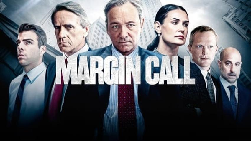 مشاهدة فيلم Margin Call 2011 مترجم ماي سيما