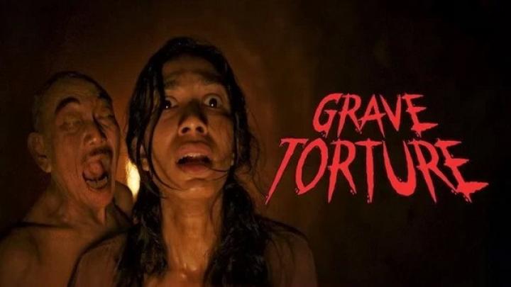 مشاهدة فيلم Grave Torture 2024 مترجم ماي سيما