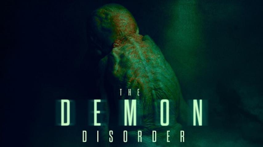 مشاهدة فيلم The Demon Disorder 2024 مترجم ماي سيما