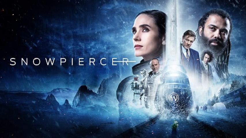 مسلسل Snowpiercer الموسم الرابع مترجم ماي سيما