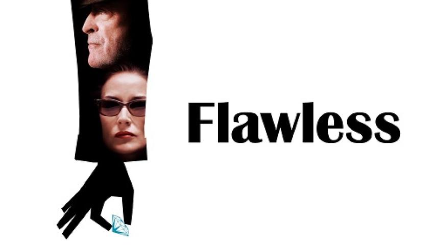 مشاهدة فيلم Flawless 2007 مترجم ماي سيما