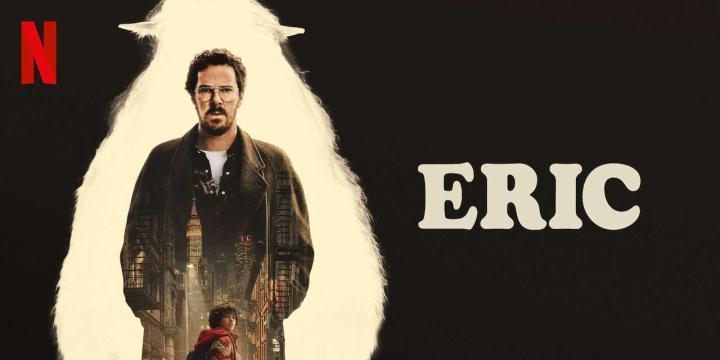 مسلسل Eric الموسم الأول الحلقة 4 الرابعة مترجم ماي سيما