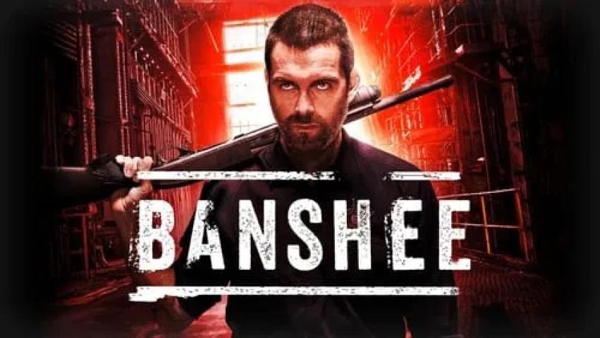 مسلسل Banshee الموسم الثاني الحلقة 8 الثامنة مترجم ماي سيما