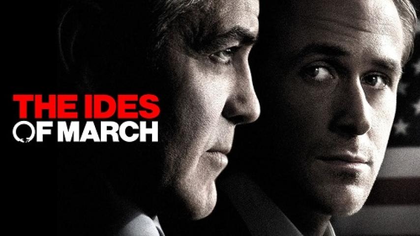 مشاهدة فيلم The Ides of March 2011 مترجم ماي سيما