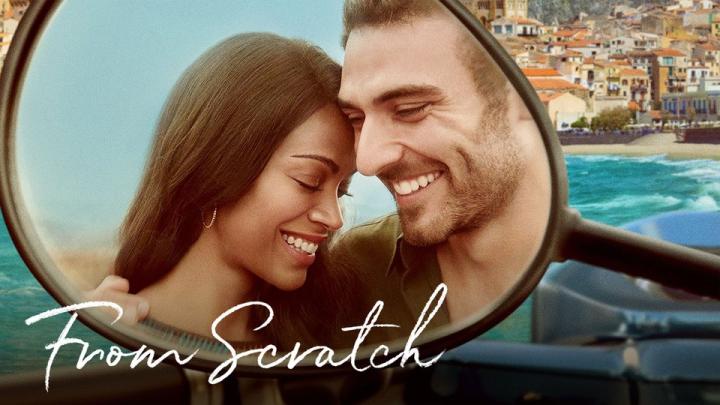 مسلسل From Scratch الموسم الاول الحلقة 1 الاولي مترجمة ماي سيما