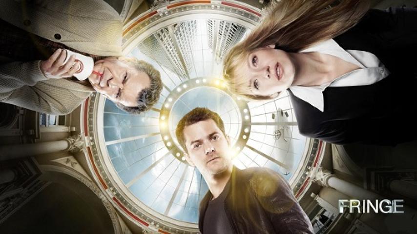 مسلسل Fringe الموسم الثالث الحلقة 20 العشرون مترجم ماي سيما