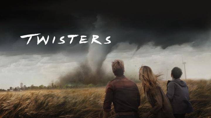 مشاهدة فيلم Twisters 2024 مدبلج ماي سيما