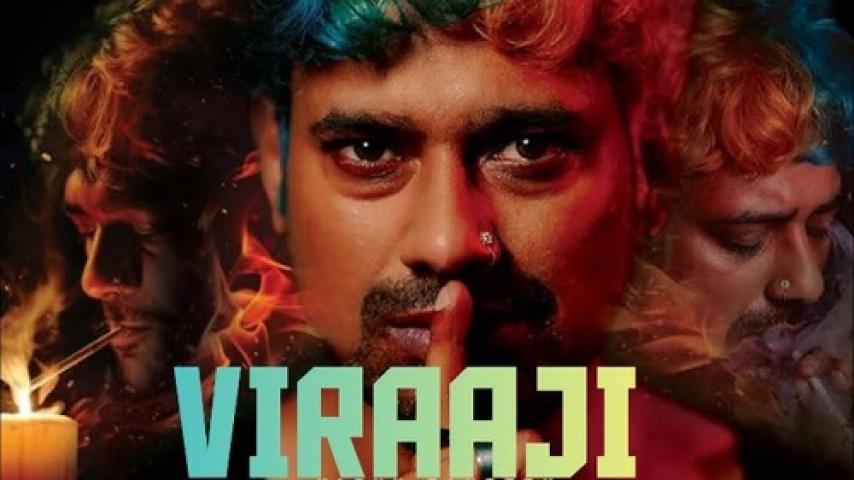 مشاهدة فيلم Viraaji 2024 مترجم ماي سيما