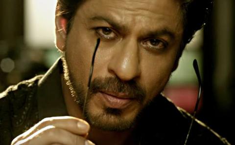 مشاهدة فيلم Raees 2017 مترجم ماي سيما