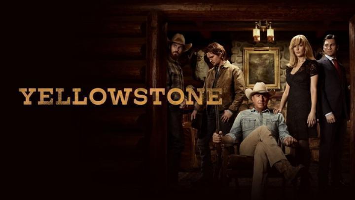 مسلسل Yellowstone الموسم الرابع الحلقة 9 التاسعة مترجم ماي سيما