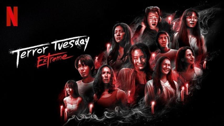 مسلسل Terror Tuesday Extreme الموسم الاول الحلقة 6 السادسة مترجم ماي سيما