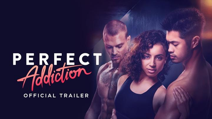 مشاهدة فيلم Perfect Addiction 2023 مترجم ماي سيما