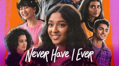 مسلسل Never Have I Ever الموسم الثالث الحلقة 9 التاسعة مترجمة