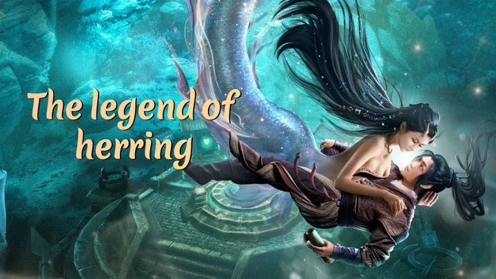 مشاهدة فيلم The Legend of Herring 2022 مترجم ماي سيما