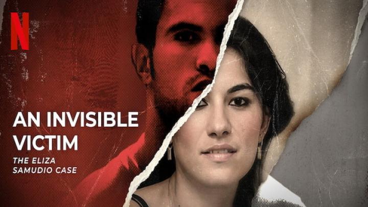 مشاهدة فيلم An Invisible Victim The Eliza Samudio Case 2024 مترجم ماي سيما